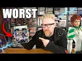 PHANTASY STAR UNIVERSE IS THE WORST PHANTASY STAR - Happy Console Gamer