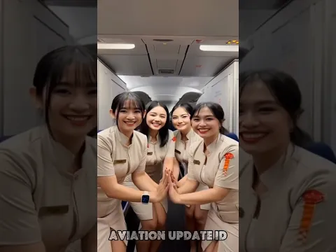 YANG MAU IKUT TAKE OFF BARENG KITA #pramugari #shorts