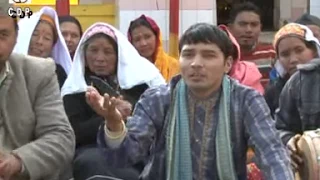 hotho me muruli pappu karki kumaoni bhajan chandani enterprises chandan sagar sharma