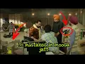 Mistakes in Moosa jatt MOOSA JATT Trailer Sidhu Moose Wala Sweetaj Brar Tru Makers