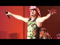 Poison - Your Mama Don't Dance - Live HD (PNC Bank Arts Center)
