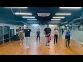 SUNNY SUNNY YAARIYAN | Bollywood Zumba | Yo Yo Honey Singh | Neha Kakkar ! Zumba with Abhi