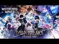 Download Lagu Dawn Breaks on Dark Tides [RECREATION] | Wuthering Waves 2.7 OST