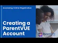 How to Register Your Child for School Parent and Guardian Overview