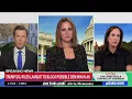 'All the lies' admin tells has led up to this: Steele SLAMS Trump DOJ lawsuit on AK Senate results