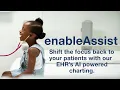 Revolutionize Your Pediatric Practice with enableAssist AI Powered Charting for Doctors
