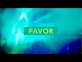 Favor (Live) - JPCC Worship