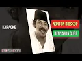 Download Lagu Nonton Bioskop Benyamin S  Karaoke SKA Cover-Bigwave (No Vocal)