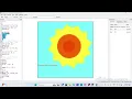 Kturtle Drawing Sun Learn basic coding in Kturtle Coding with Kturtle Kturtle tutorial