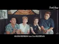 Zpecial 在滑道上重新觀摩香港，新作 - 「 #深夜告別練習 」