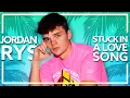 Download Lagu Jordan Rys, YOTO, Braaten - Stuck In A Love Song [Lyric Video]
