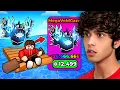 Download Lagu Spending $7,903,213 to Become the FASTEST in Kayak Racing!