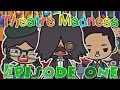 Download Lagu Theatre Madness *GONE WONG* Episode One of TWIN TROUBLEMAKERS 🤣🤩