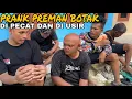 Lagu Prank Yandi Preman Botak Di Pecat Dan Di Usir Dari Tim Rian Arifin!
