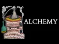 Lagu Re-Creating a 400 year old Alchemy Potion from Wormwood...then Trying it!