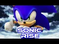 Download Lagu Sonic - Rise [With Lyrics]