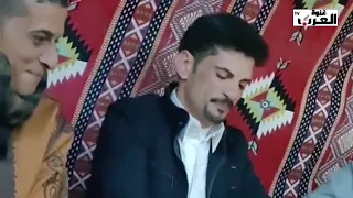 مرضي الجميعي موال ح               زين دندنها
