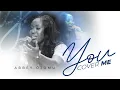 Download Lagu You Cover Me by Abbey Ojomu