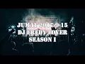 Download Lagu JUMAT DJ FREDY LOVER [2017-9-15] SEASON 1 keras musiknya boss