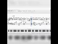 Yiruma-River Flows In You Piano tutorial musescore