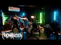 Download Lagu Prion Infection - Nothing can stop us (Mc16) cover at LiveStream ( Measmata Album Launching )