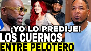 ¡DIOS MIO! DAVID ORTIZ CONDENA CASO DE KAREN YAPOR Y EDWIN ENCARNACION PIDE A LOS MEDIOS PRUDENCIA