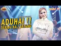 Download Lagu ADUHAI ! SERIBU KALI SAYANG - Dara Fu | Malaysia Hits IKLIM | Dangdut Koplo (Official Lyrics Video)