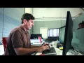 The Connected Workplace Processing Point