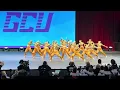 Grand Canyon University Dance Team Jazz 2026