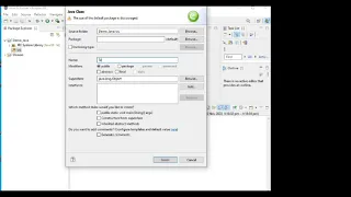 Paano Gamitin ang Elipse IDE Para sa Java Programming