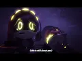 Murder Drones AMV - WOLF IN SHEEP'S CLOTHING - (REBORN)  Set it off