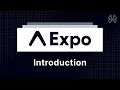 Expo Router Tutorial - 1