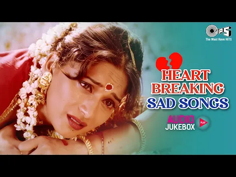 Download MP3 Hindi Dard Bhare Gaane - Audio Jukebox | Hindi Sad Songs | Heart Broken Songs | Sad Love Songs