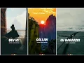 Download Lagu 💓Dil Diya Gallan | WhatsApp⚡ Status | Tiger Zinda Hai | Love Status🥀 | Atif Aslam | H.C