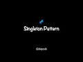 Singleton