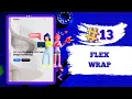 Flexbox Tutorial Flex Wrap Tutorial codingops