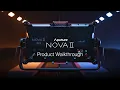 Download Lagu Why the NOVA II Leads in Panel Innovation | Product Walkthrough