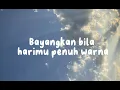 Mabuk Cinta - Armada ( Lirik Lagu)