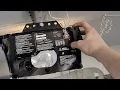 How to Set Limits on Older Craftsman DC Belt and Screw Drives