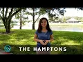 The Hamptons Jupiter Florida - A Tour of Community