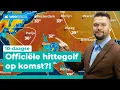 Download Lagu Hittegolf in aantocht? | 10-daagse