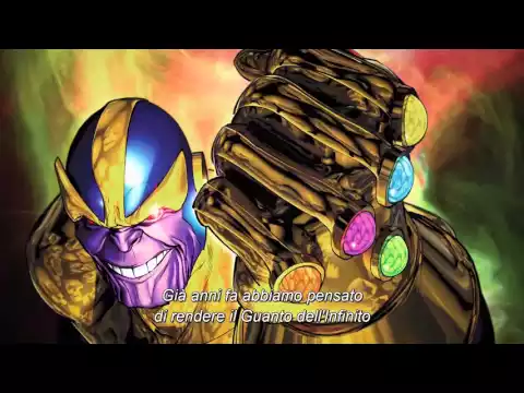 Avengers: Age of Ultron | Featurette 'Le Gemme dell'Infinito'