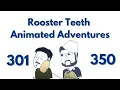 RTAA in 4k 301-350 Compilation