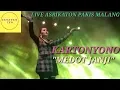 Download Lagu LIVE NELLA KHARISMA KARTONYONO MEDOT JANJI LIVE LAPANGAN ASRIKATON PAKIS MALANG