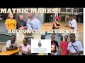 Asking Wits Accounting Students Grade 12 Final marks Maths and Accounting Physics