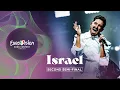 Download Lagu Michael Ben David - I.M - LIVE - Israel 🇮🇱 - Second Semi-Final - Eurovision 2022