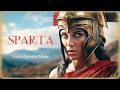 Download Lagu SPARTA: Vocal Ancient Music Of Greece - Epic Emotional Cinematic Relaxing Music