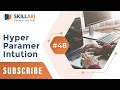 - Hyper Parameter Tuning Hyperparameter Tuning Techniques