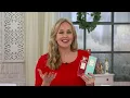 TOVA Signature Eau de Parfum 3 4-fl oz on QVC