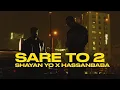 Shayan Yo \u0026 Hassan Baba - Sare To 2 | OFFICIAL TRACK شایان یو - سر تو 2